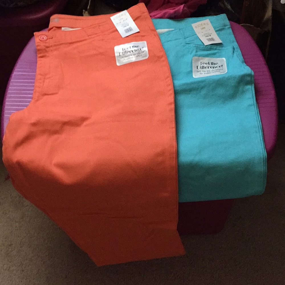 Cool looks brand new